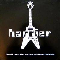 Harrier : Out on the Street